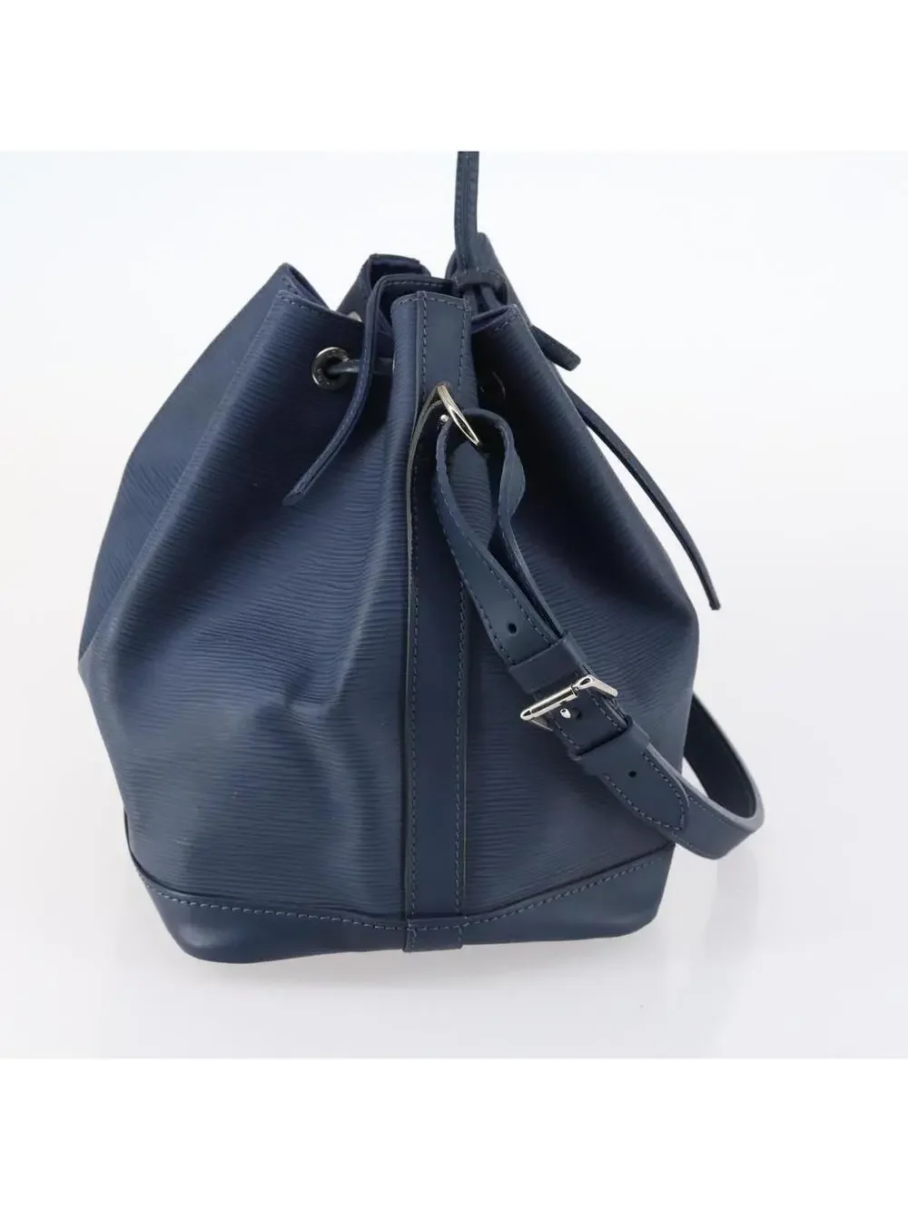 Louis Vuitton Epi Petit Noe Shoulder #344333L58B
